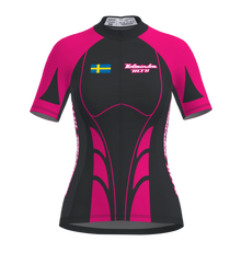 Elite 2.0 Shirt SS Women