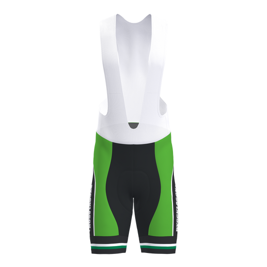 Vitric Bib Shorts Men