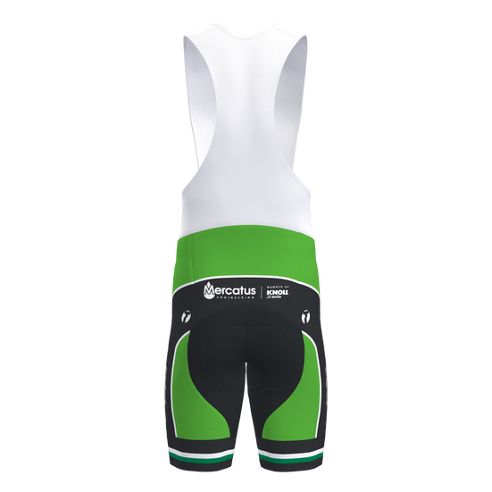Vitric Bib Shorts Men