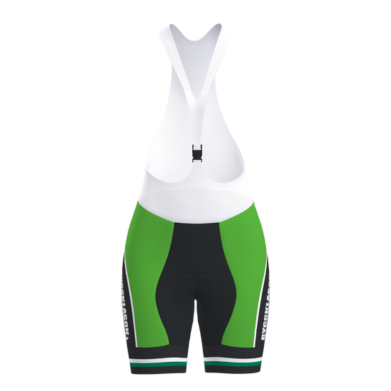 Vitric Bib Shorts Women