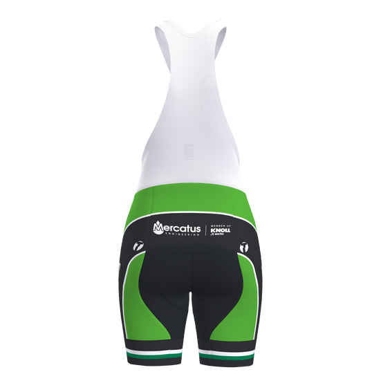 Vitric Bib Shorts Women