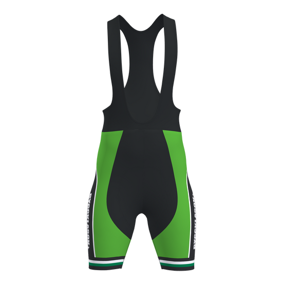 Team Bib Shorts Jr