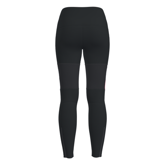Fast Long Tights Women