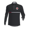 Run Zipp Shirt LS Women