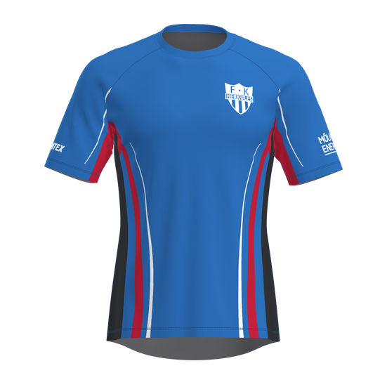 Free 2.0 T-shirt SS Women