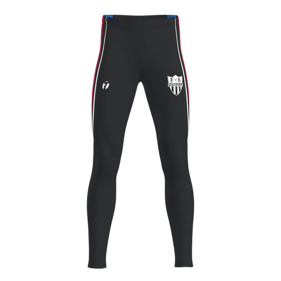 Rapid Long Tights Jr
