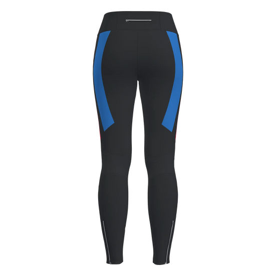 Rapid Long Tights Women
