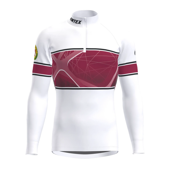 Ambition Raceshirt LS Men