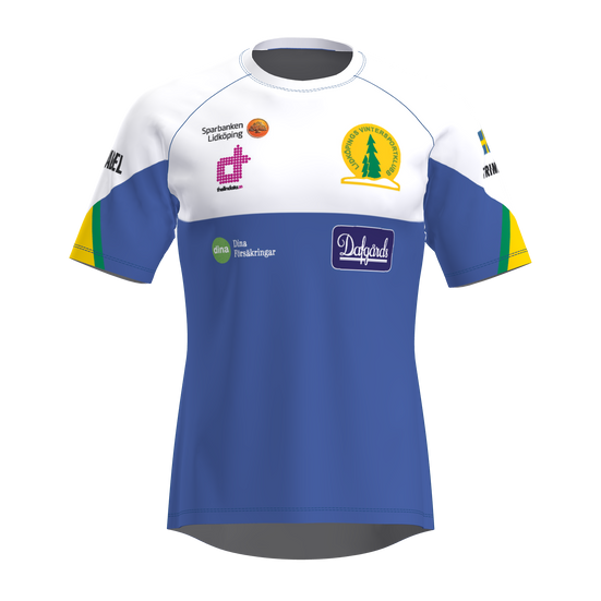 Free 2.0 T-shirt SS Women