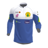 Trail Shirt LS Jr