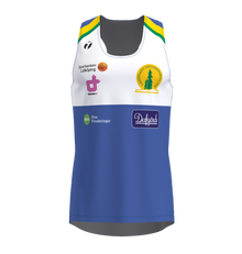 Fast 3.0 Singlet Women