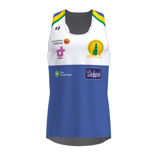 Fast 3.0 Singlet Women