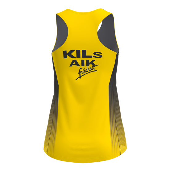 Run Singlet Women