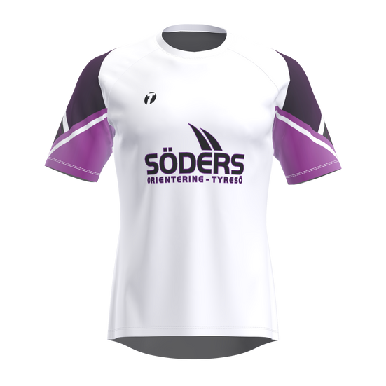Free 2.0 T-shirt SS Jr