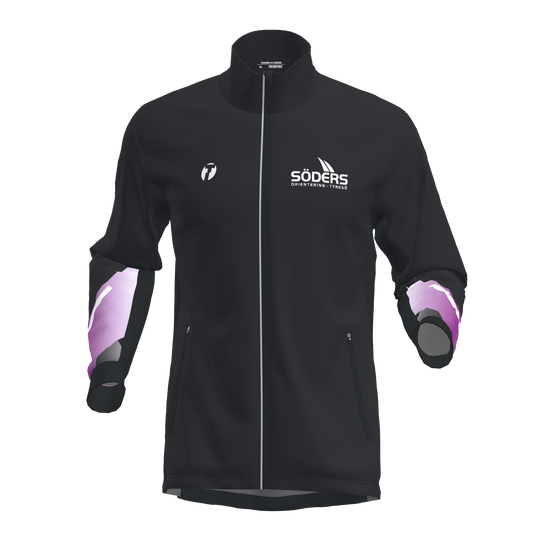 Trainer 3.0 Jacket Jr