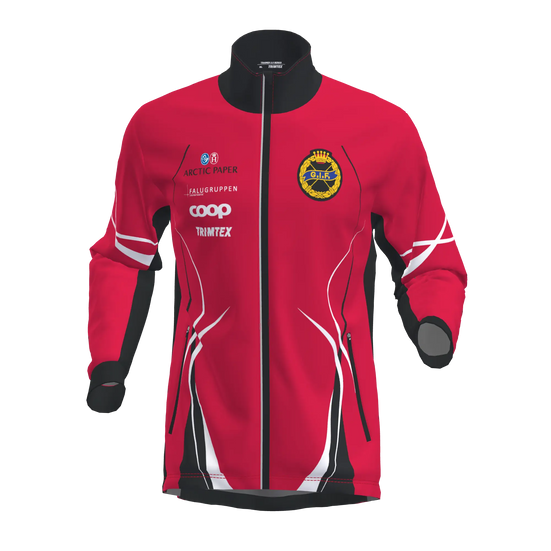 Trainer 3.0 Jacket Jr