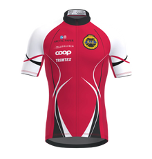 Elite 2.0 Shirt SS Jr