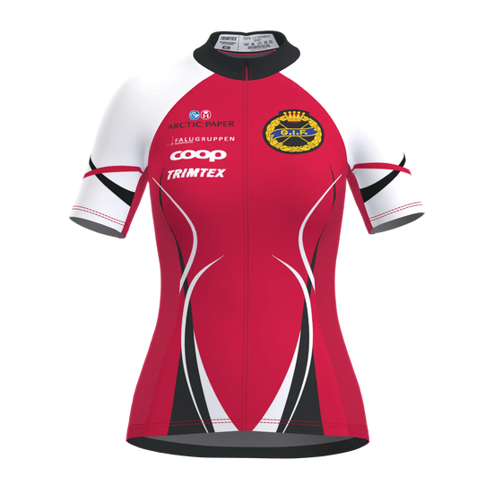 Elite 2.0 Shirt SS Women