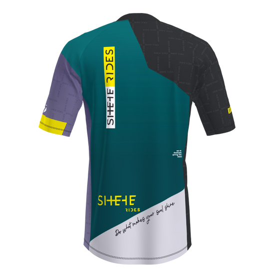 Enduro 2.0 Shirt SS Women