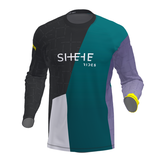 Enduro 2.0 Shirt LS Men
