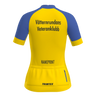 Elite 2.0 Shirt SS Women