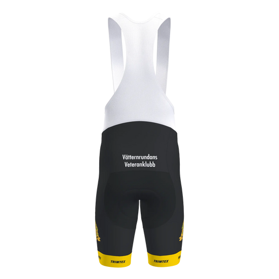 Elite Bib Shorts Men