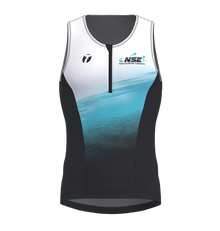 Drive Tri Singlet Women