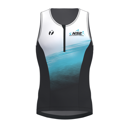 Drive Tri Singlet Women