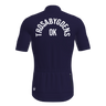 Elite 2.0 Shirt SS Jr