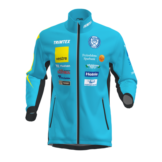 Trainer 3.0 Jacket Women