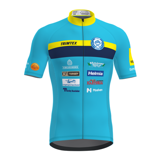 Elite 2.0 Shirt SS Jr