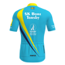 Elite 2.0 Shirt SS Men