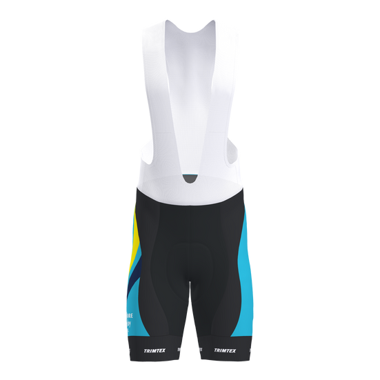 Vitric Bib Shorts Men