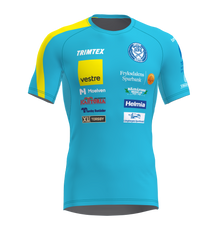 Fast T-Shirt SS Men