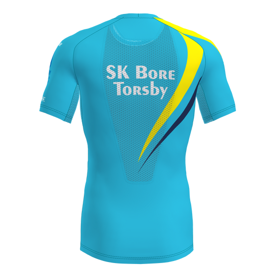 Fast T-Shirt SS Women