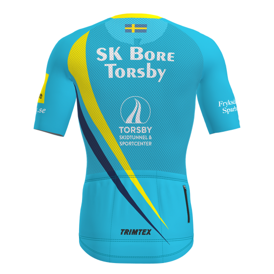Vitric 2.0 Shirt SS Jr