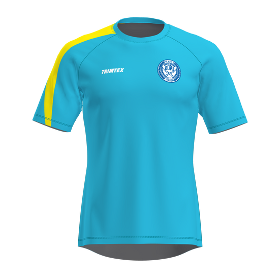 Free 2.0 T-shirt SS Women