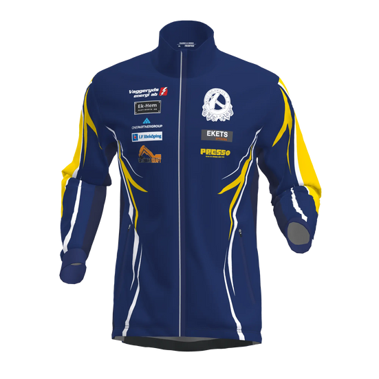 Trainer 3.0 Jacket Men