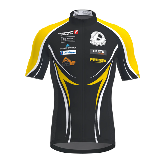 Elite 2.0 Shirt SS Jr
