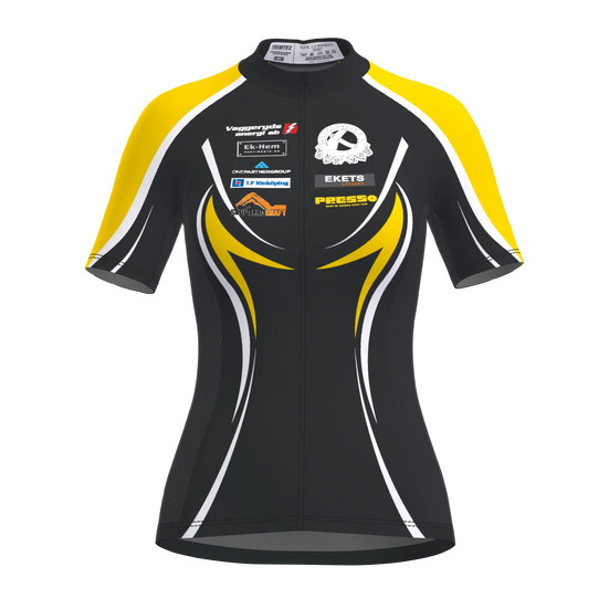 Elite 2.0 Shirt SS Women