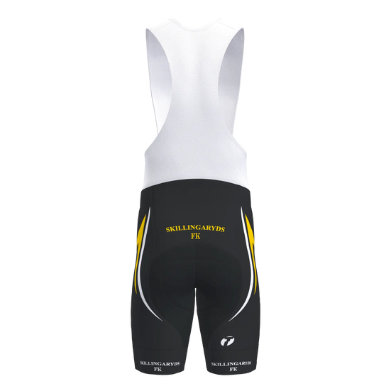 Vitric Bib Shorts Men