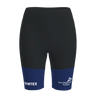 Fast Short Tights Women