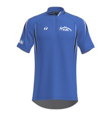 Trail Shirt SS Men