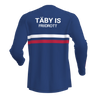 Free 2.0 T-shirt LS Women