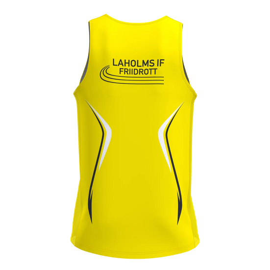 Run Singlet Men