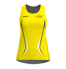 Run Singlet Women