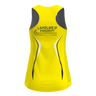 Run Singlet Women