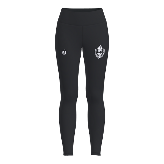 Rapid Long Tights Women