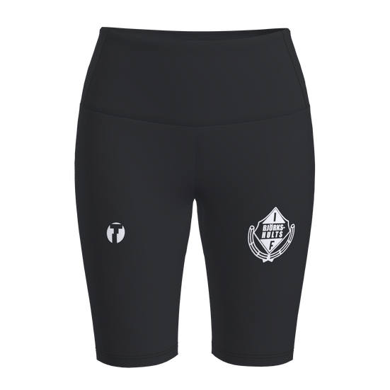 Lead Short Tights Women