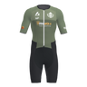 Aero 4 Speedsuit LD Men